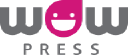 Wowpress.co.kr logo