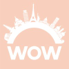 Wowtravel.me logo