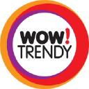 Wowtrendy.com logo