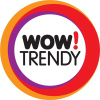 Wowtrendy.com logo