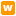 Wowworks.ru logo