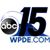 Wpde.com logo