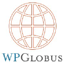 Wpglobus.com logo