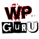 Wpguru.co.uk logo