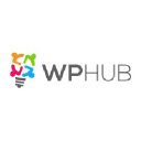 Wphub.com logo