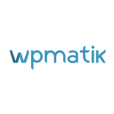 Wpmatik.com logo