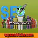 Wpseotricks.com logo