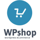 Wpshop.fr logo