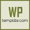 Wptemplate.com logo