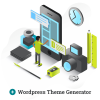 Wpthemegenerator.com logo