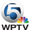 Wptv.com logo