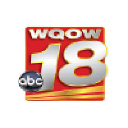 Wqow.com logo