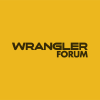 Wranglerforum.com logo