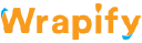 Wrapify.com logo