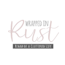 Wrappedinrust.com logo