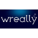 Wreally.com logo