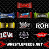 Wrestlefeeds.net logo