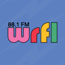 Wrfl.fm logo
