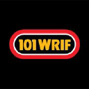 Wrif.com logo