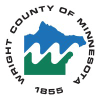 Wright.mn.us logo