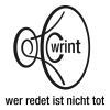 Wrint.de logo