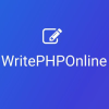 Writephponline.com logo