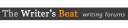Writersbeat.com logo