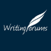 Writingforums.org logo