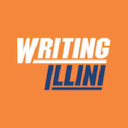 Writingillini.com logo