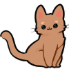 Writtenkitten.net logo