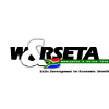Wrseta.org.za logo
