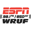 Wruf.com logo