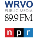 Wrvo.org logo