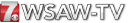 Wsaw.com logo