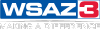 Wsaz.com logo