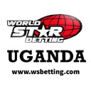 Wsbetting.co.ug logo