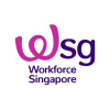 Wsg.gov.sg logo