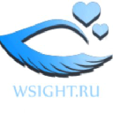 Wsight.ru logo