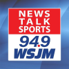 Wsjm.com logo