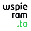 Wspieram.to logo