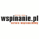 Wspinanie.pl logo