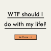 Wtfshouldidowithmylife.com logo