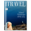 Wtravelmagazine.com logo