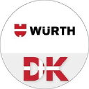 Wuerth.dk logo