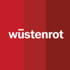 Wuestenrot.at logo