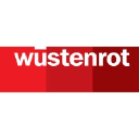 Wuestenrot.sk logo