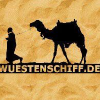 Wuestenschiff.de logo