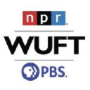 Wuft.org logo