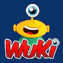 Wuki.com logo