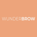 Wunderbrow.com logo